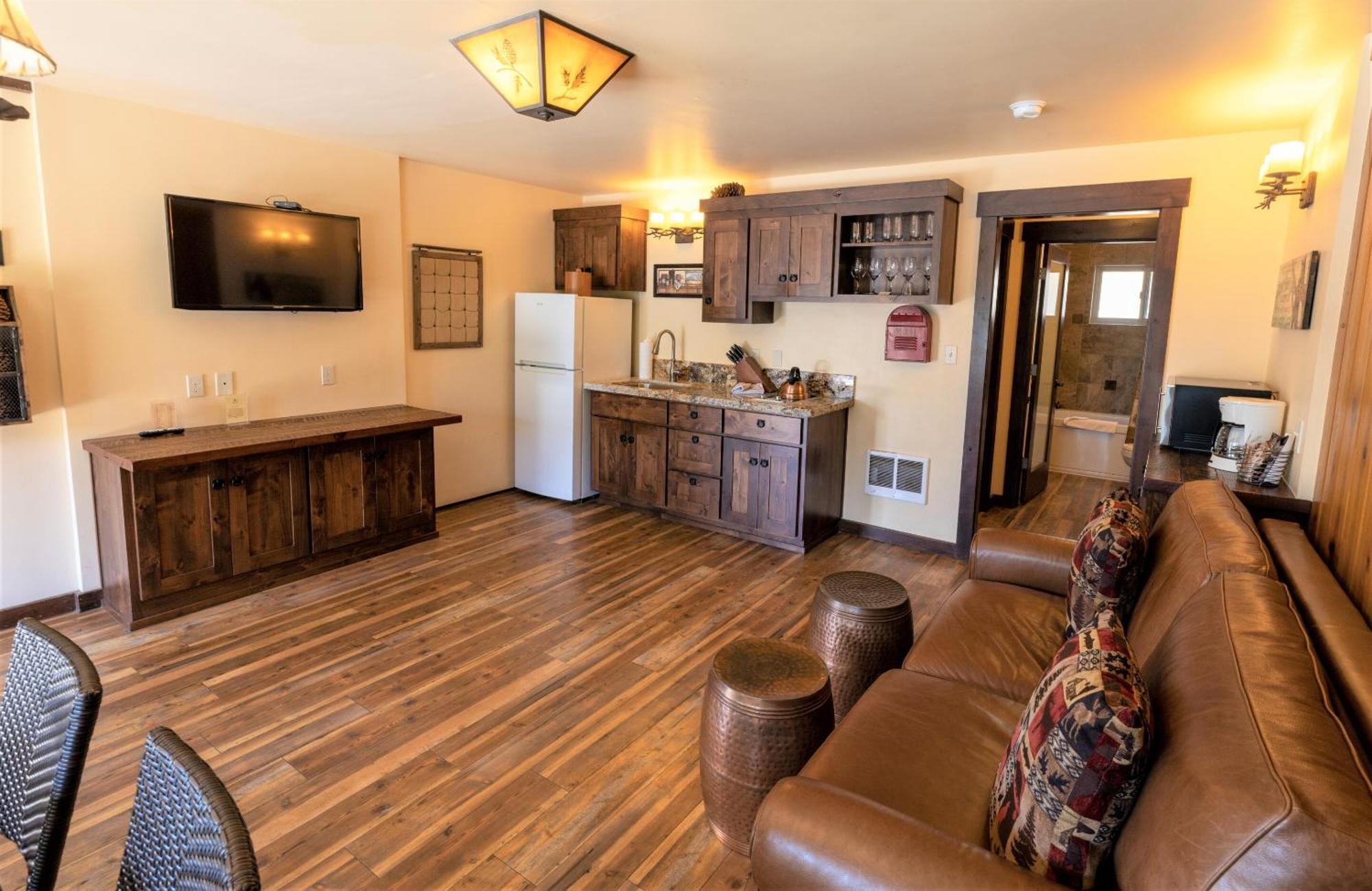 Cedar Glen Lodge Tahoe Vista Habitación foto