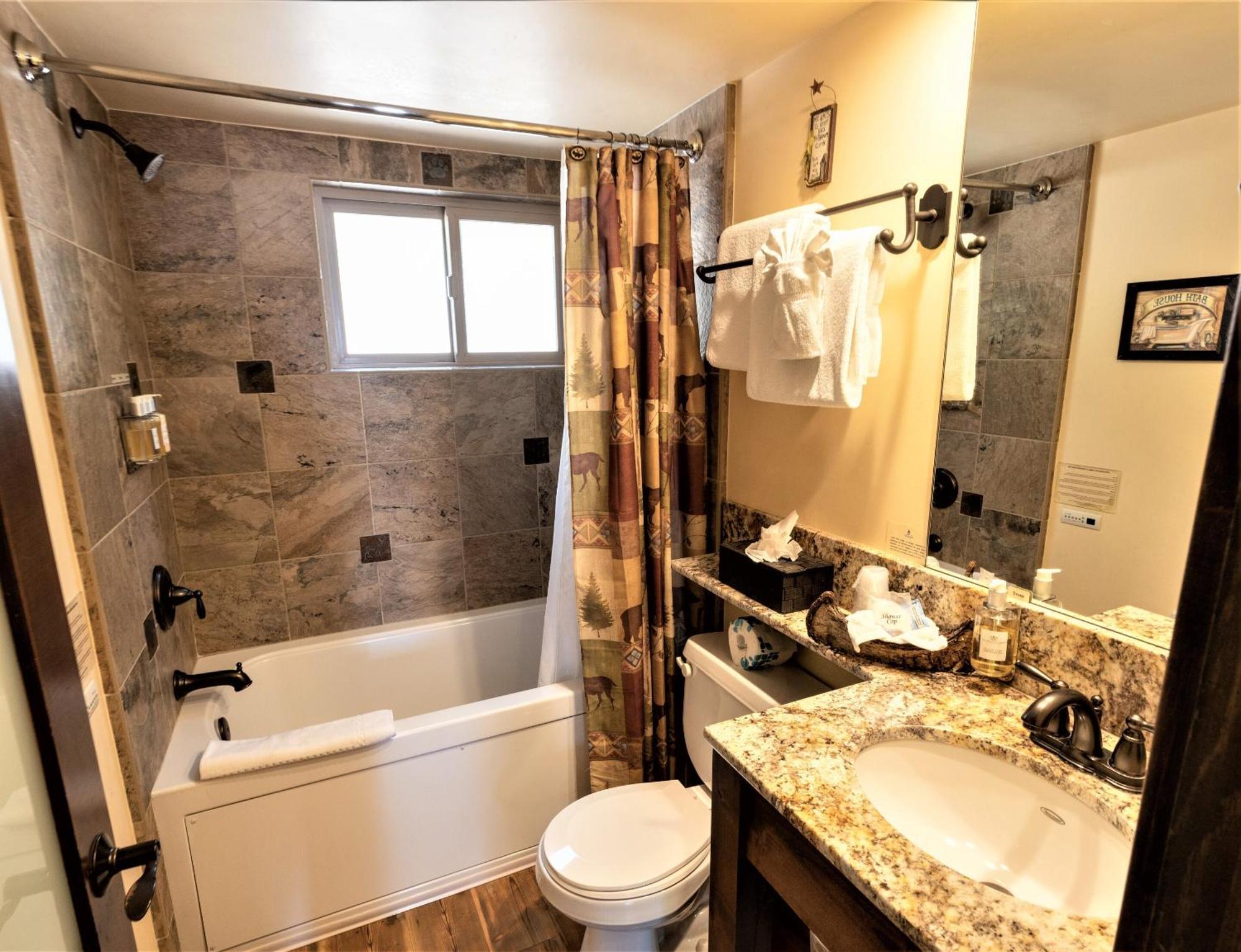 Cedar Glen Lodge Tahoe Vista Habitación foto