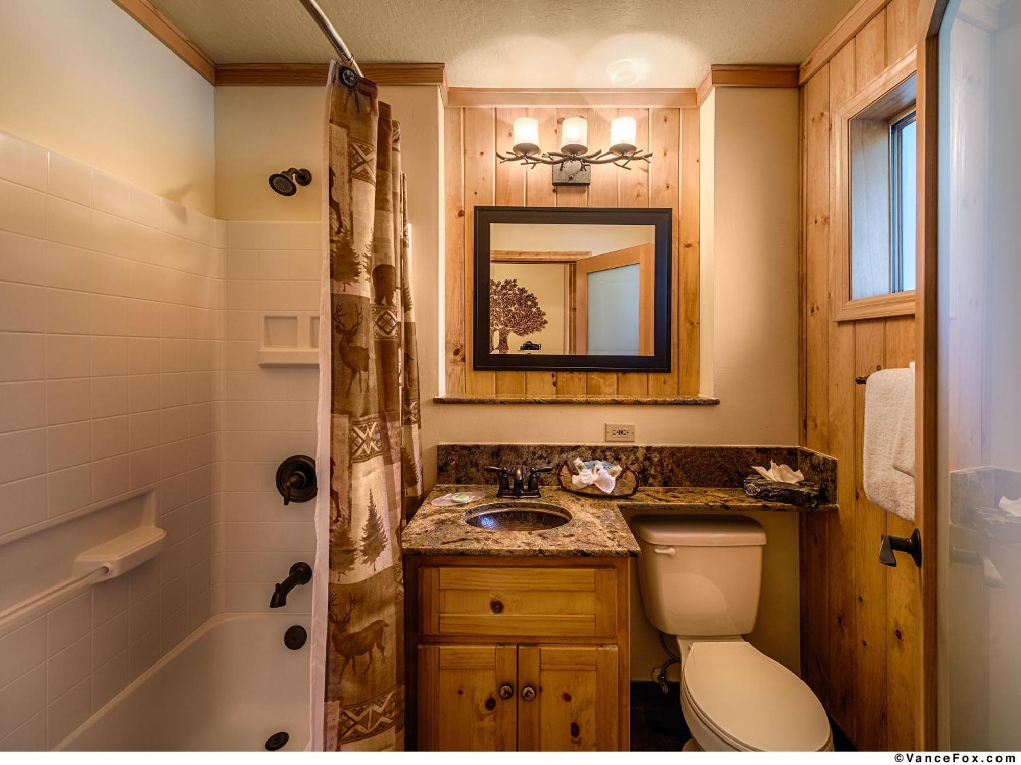 Cedar Glen Lodge Tahoe Vista Habitación foto