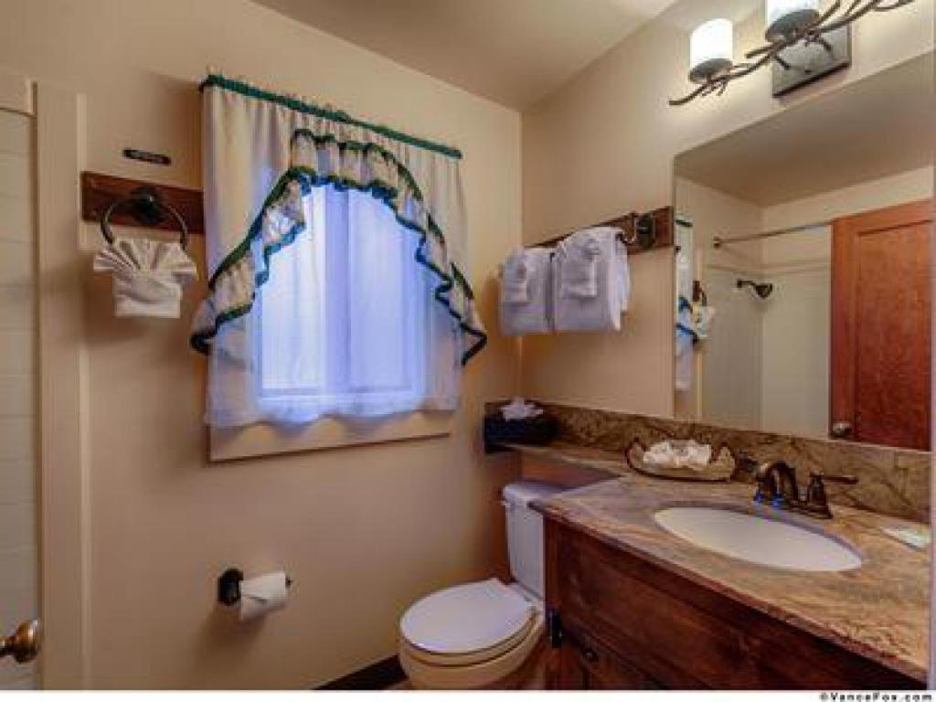 Cedar Glen Lodge Tahoe Vista Habitación foto