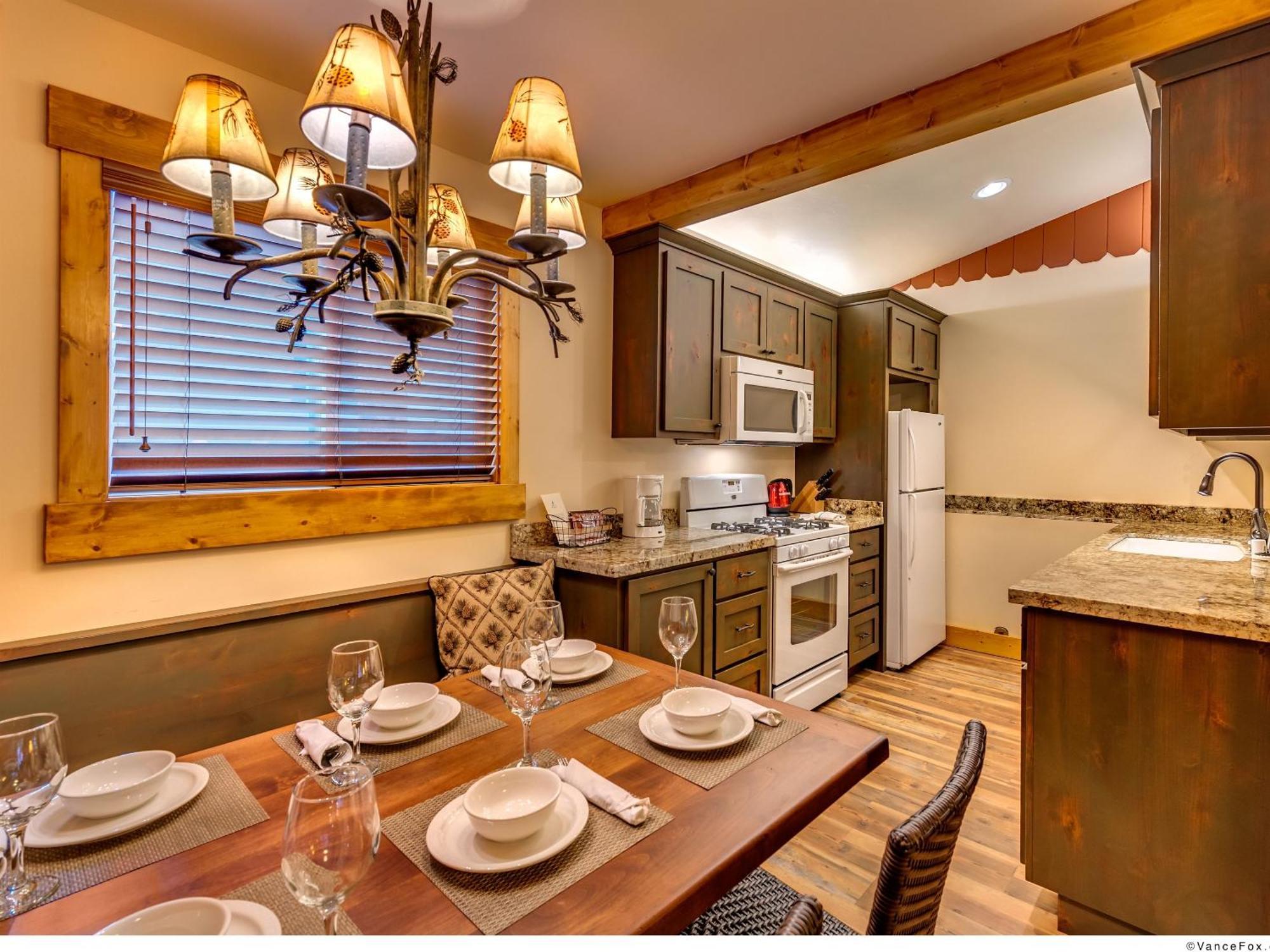 Cedar Glen Lodge Tahoe Vista Habitación foto